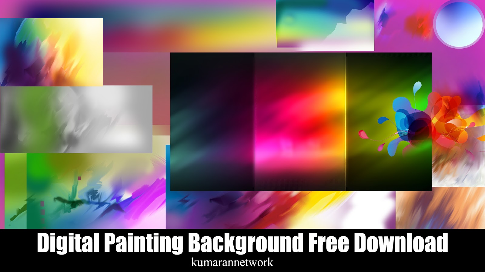 Colorful Textured Background Digital Painting HighRes Vector Graphic   Getty Images