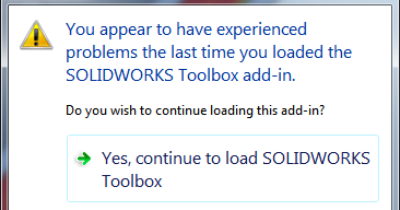 solidworks 2018 windows 11 error 6