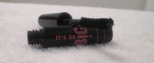 Tapered Blending Brush Elizabeth Mott