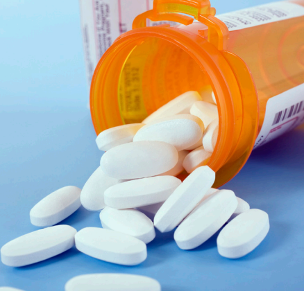 Workers' Compensation: FDA Proposes Changes in Pain Medication