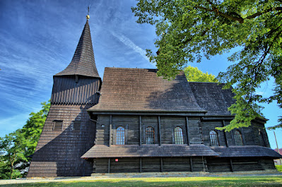 Żernica - The Roman Catholic Parish of St. Michael the Archangel