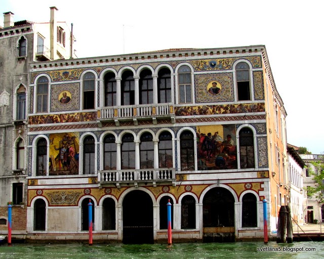 Benetke, Venezia Italija