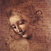 Karya dan Biografi Leonardo Da Vinci