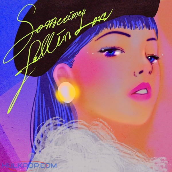 C on Bin – Sometimes Fall In Love – Single