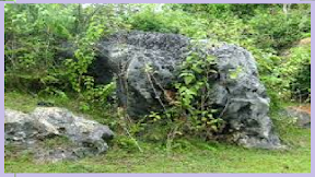 LEGENDA BATU GAJAH KUDUS