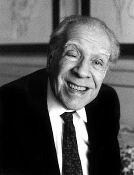 Jorge Luis Borges .