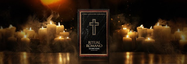 Ritual Romano | Exorcismos e o passado sombrio da religião na graphic novel da Darkside