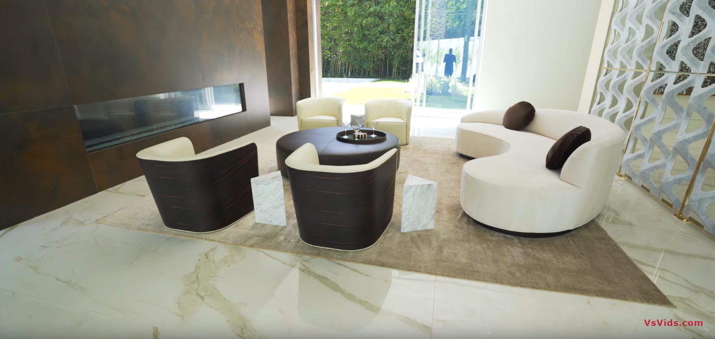 43 Photos vs. $65 MILLION BEL AIR MEGA MANSION WITH A BEAUTY SALON AND SPA! - Luxury Home & Interior Design Tour 43 Photos vs. $65 MILLION BEL AIR MEGA MANSION WITH A BEAUTY SALON AND SPA! - Luxury Home & Interior Design Tour