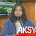 Watch: Student Allegedly Recruited by Leftist Group Refuses to Return to Her Parents "Ayokong Maging Investment"