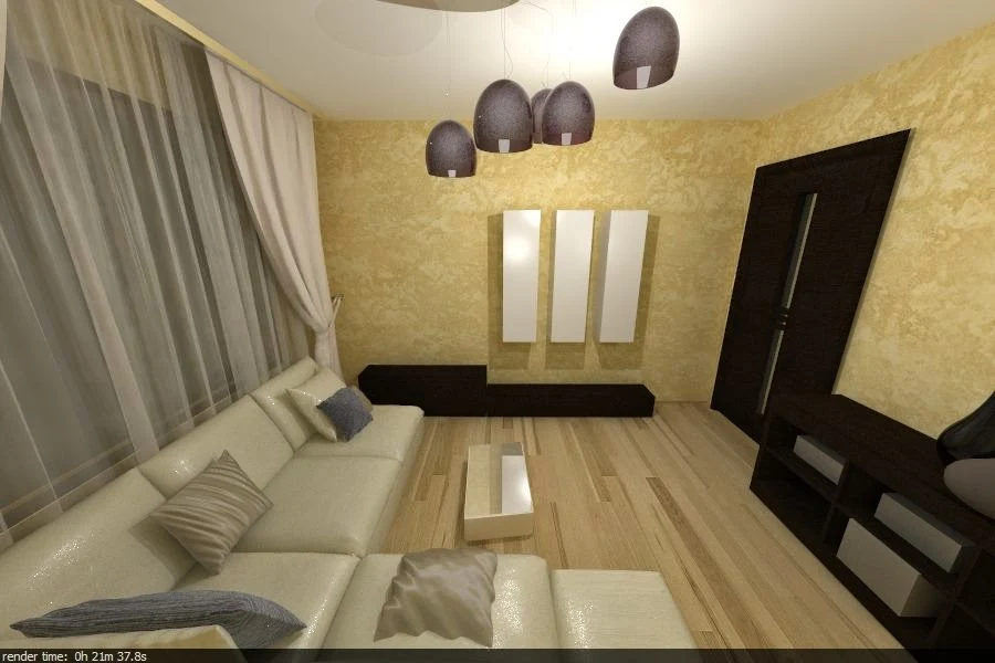 Design interior case vile - Amenajare Interioara bucatarie casa Bucuresti