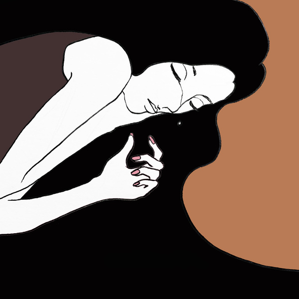 Hae In – I’ll Cry For One Day – Single