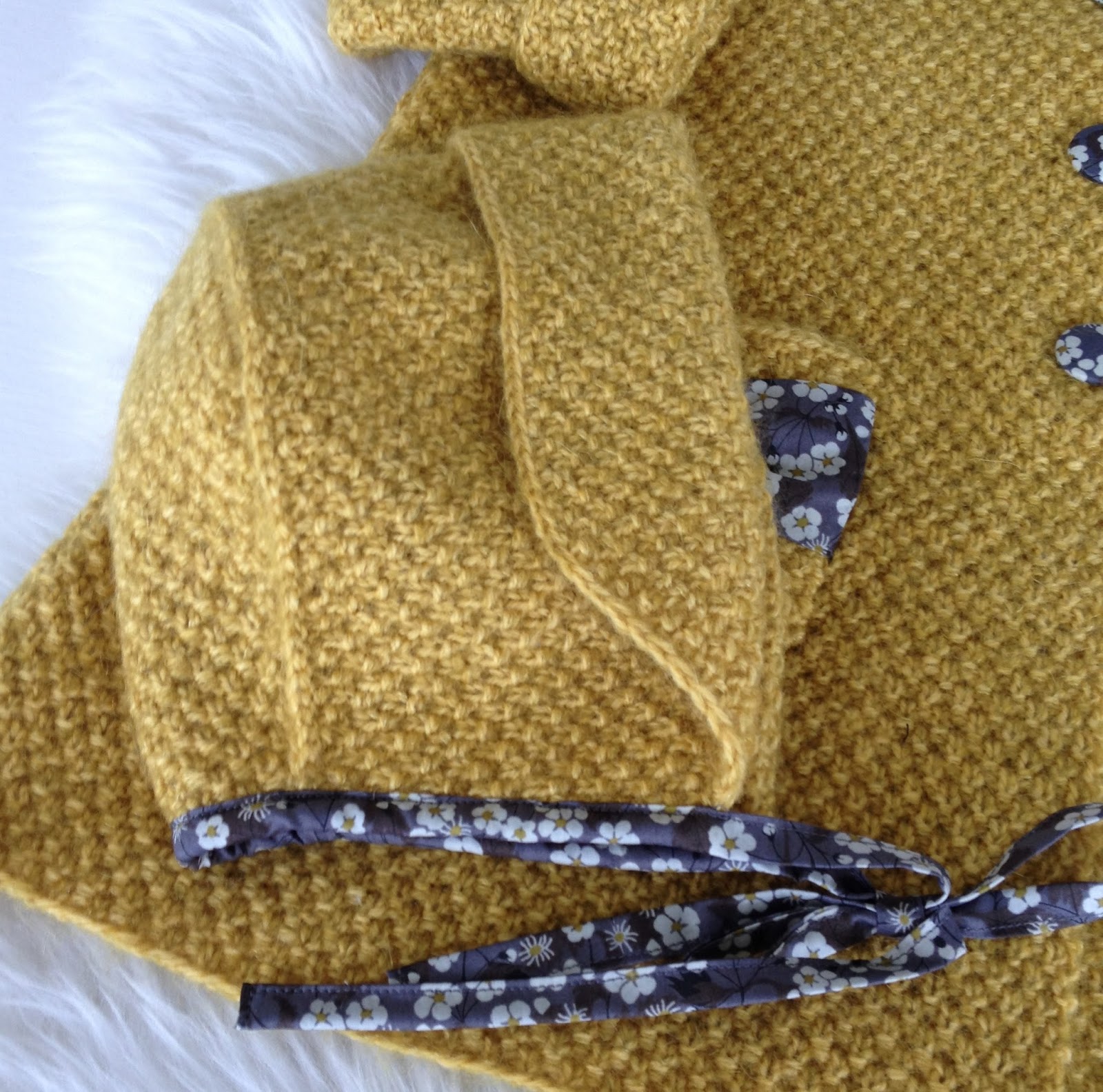 Strikkeutstyr Og Garn