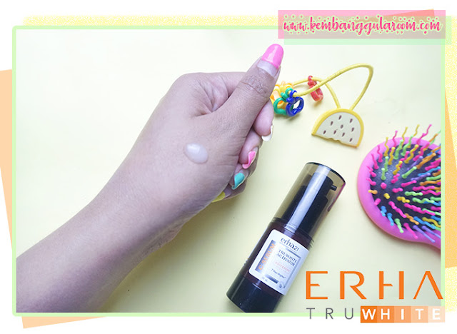 ERHA TruWhite Activator C Serum