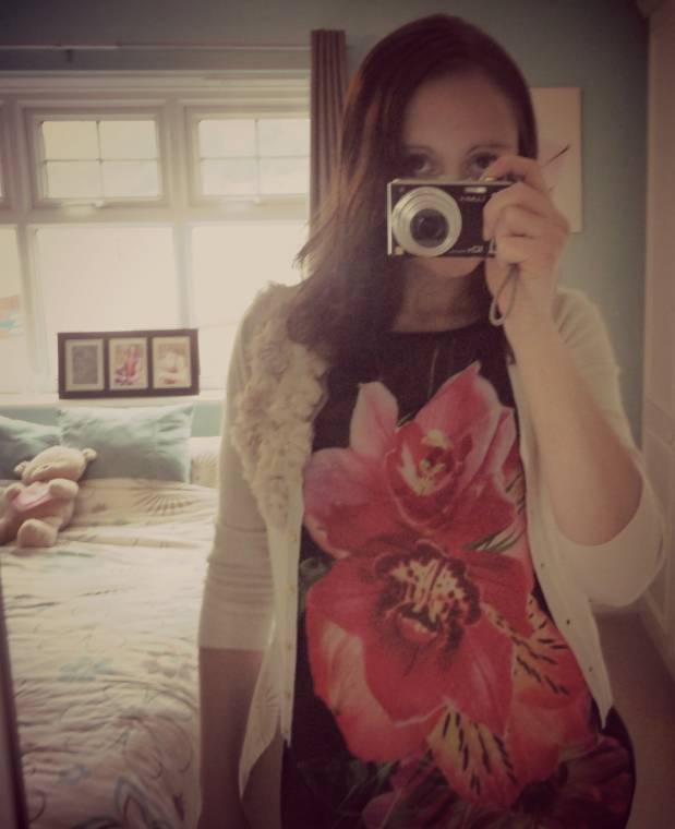 Charity Shopping And Runstreak Latest