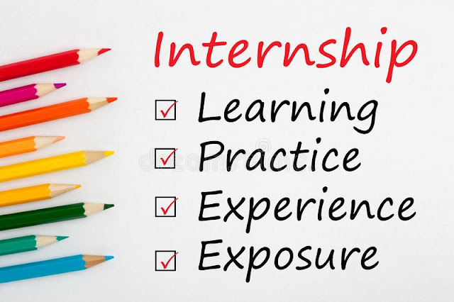 Internship Ideas for Electrical  and electronic Students for 2021