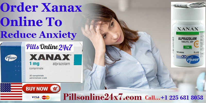order xanax online
