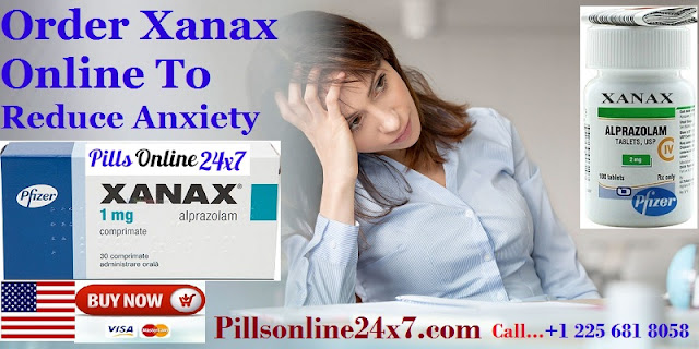 How To Order Alprazolam Online
