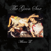 THE GOON SAX - Mirror II (Álbum)