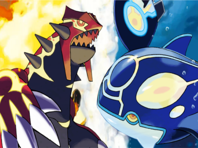 Pokémon Omega Ruby and Alpha Sapphire Review