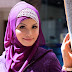 Warna Hijab Yang Bikin Kulit Terlihat Kusam