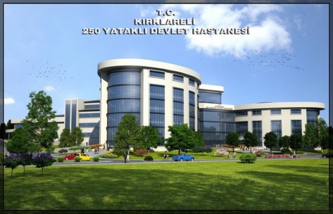 Izmir Cigli Katip Celebi Dis Hastanesi Randevu Al