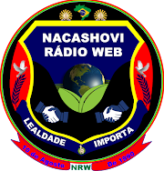 NACASHOVI RÁDIO WEB