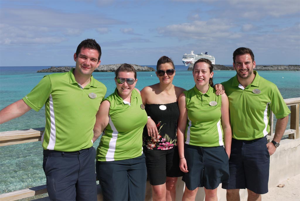 Pier 88 всё о круизных кораблях Зарплата на круизном корабле в