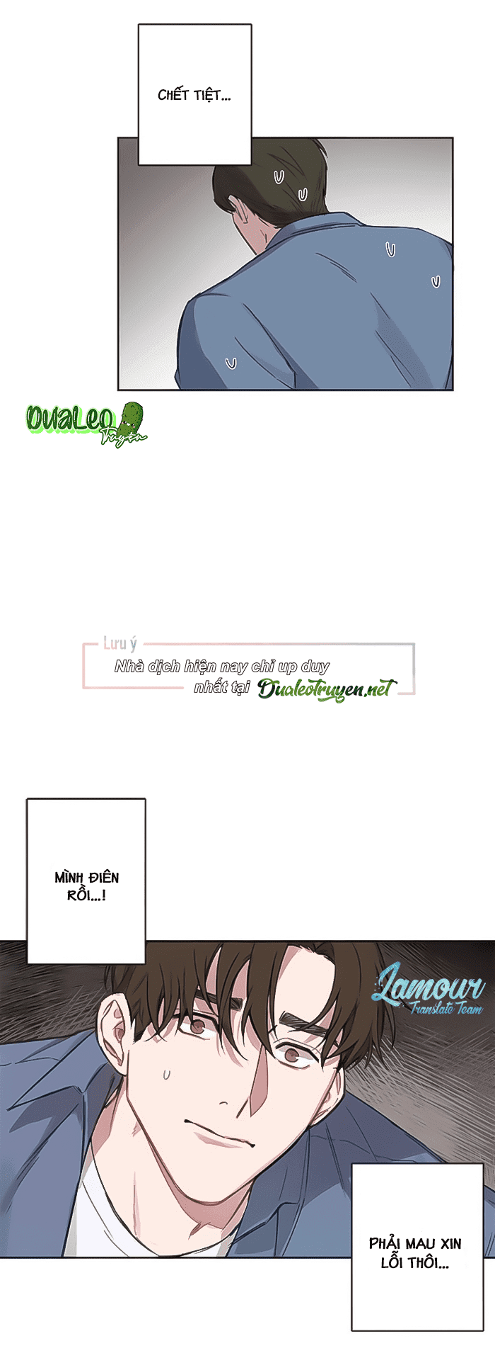 Đọc truyện Tương Lai Bên Nhau - Chapter  5