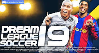 Dream League Soccer 2019 for PC | Download DLS 19 Game for Windows 10/8.1/8/7/XP/Mac Laptop Dream League Soccer 2019 for PC | Download DLS 19 Game for Windows 10/8.1/8/7/XP/Mac Laptop