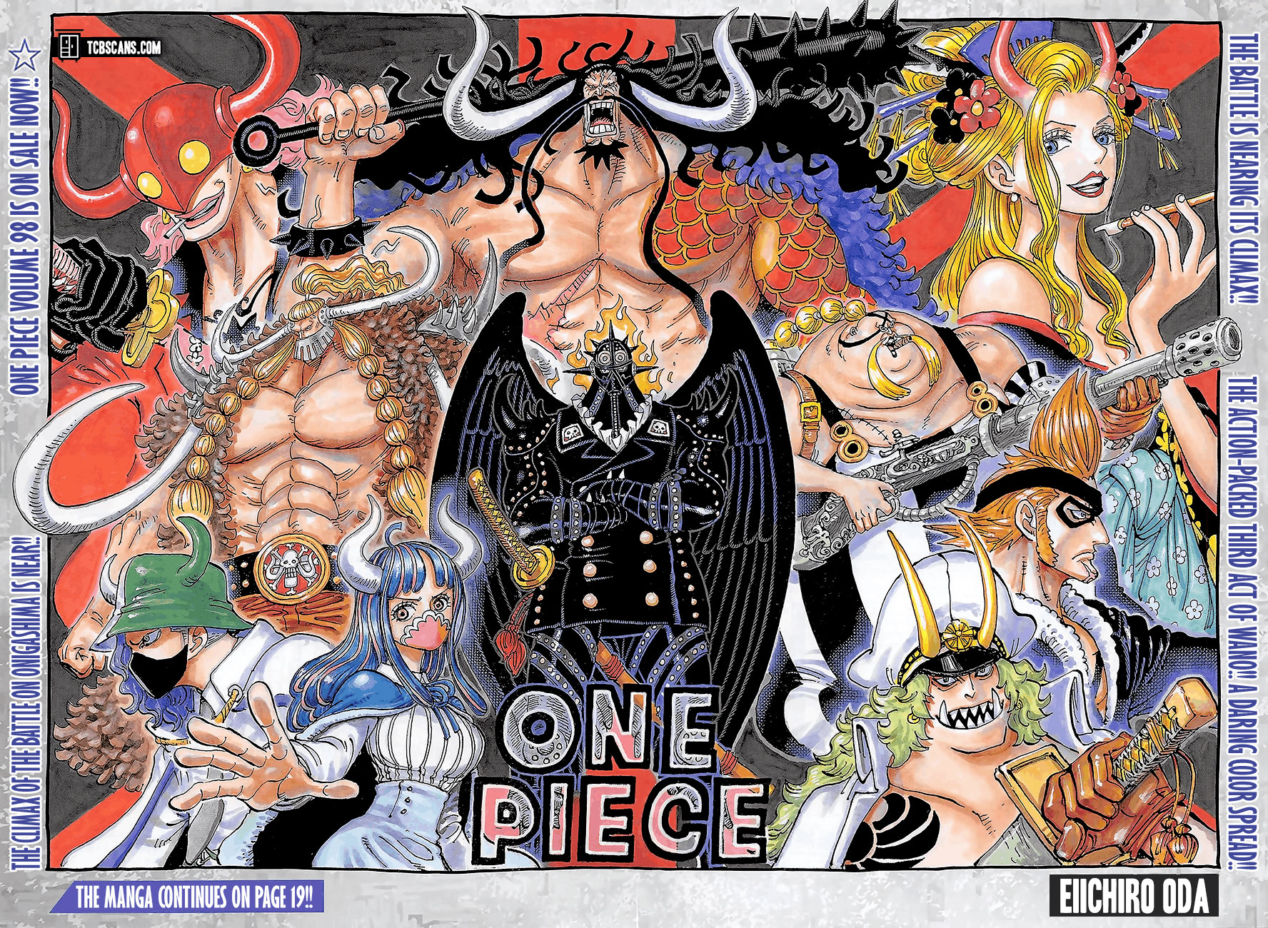 Dilarang COPAS - situs resmi www.mangacanblog.com - Komik one piece 1006 - chapter 1006 1007 Indonesia one piece 1006 - chapter 1006 Terbaru 1|Baca Manga Komik Indonesia|Mangacan