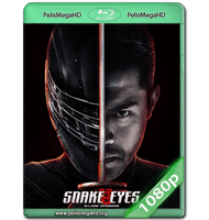 G.I. JOE: SNAKE EYES (2021) WEB-DL 1080P HD MKV INGLÉS SUBTITULADO