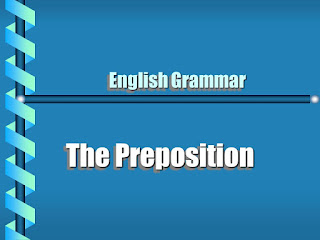 Grammar Study Understanding Prepositions Understanding Prepositions On Grammar Study