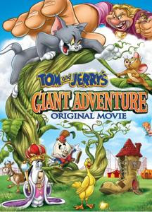 Tom y Jerry: Una Aventura Colosal en Español Latino