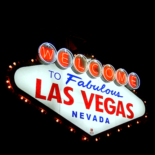 Las Vegas Animated Gifs