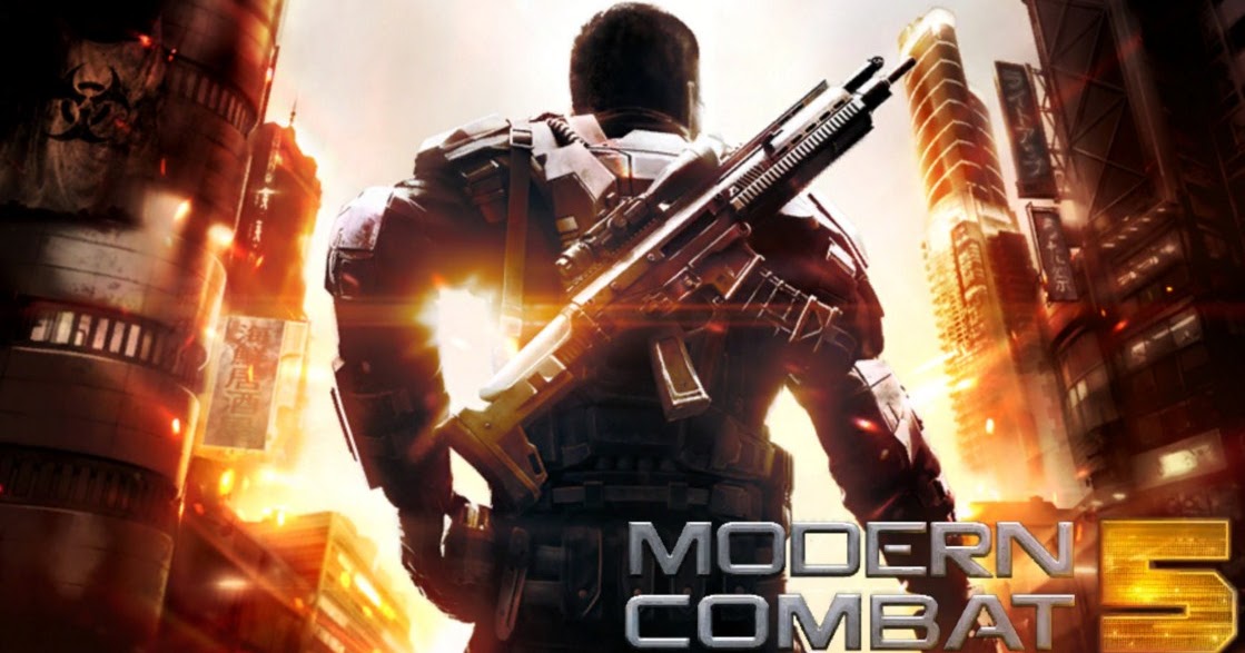 Modern Combat 5 Hack & Cheat Generator Online Hack Tool Modern Combat