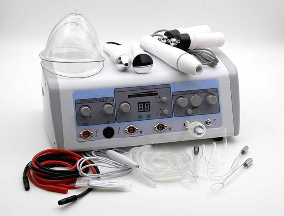 Electrotherapy You can Use it at Home! Electrical Equipment TAO