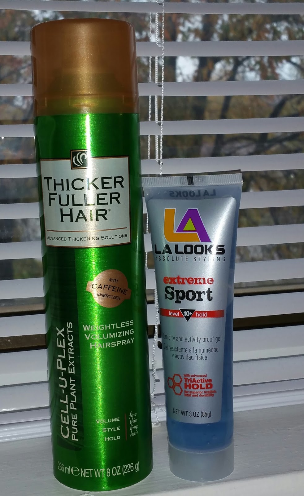 Beauty and More by Pilar Thicker Fuller Hair Weightless Volumizing