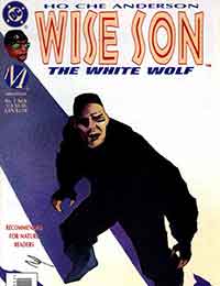 Read Wise Son: The White Wolf online