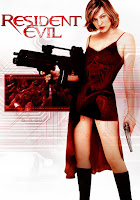 Resident Evil 2002 Dual Audio Hindi 720p BluRay