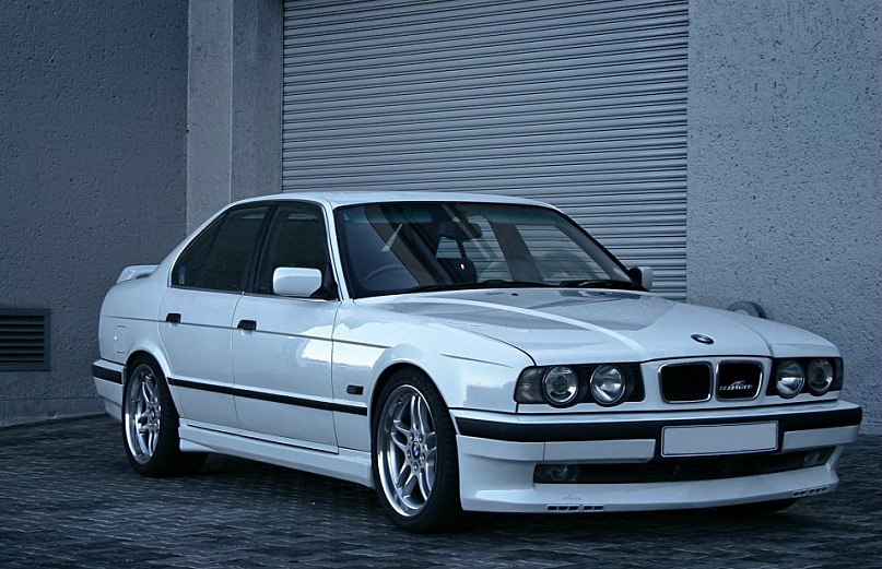 Bmw 43 кузов