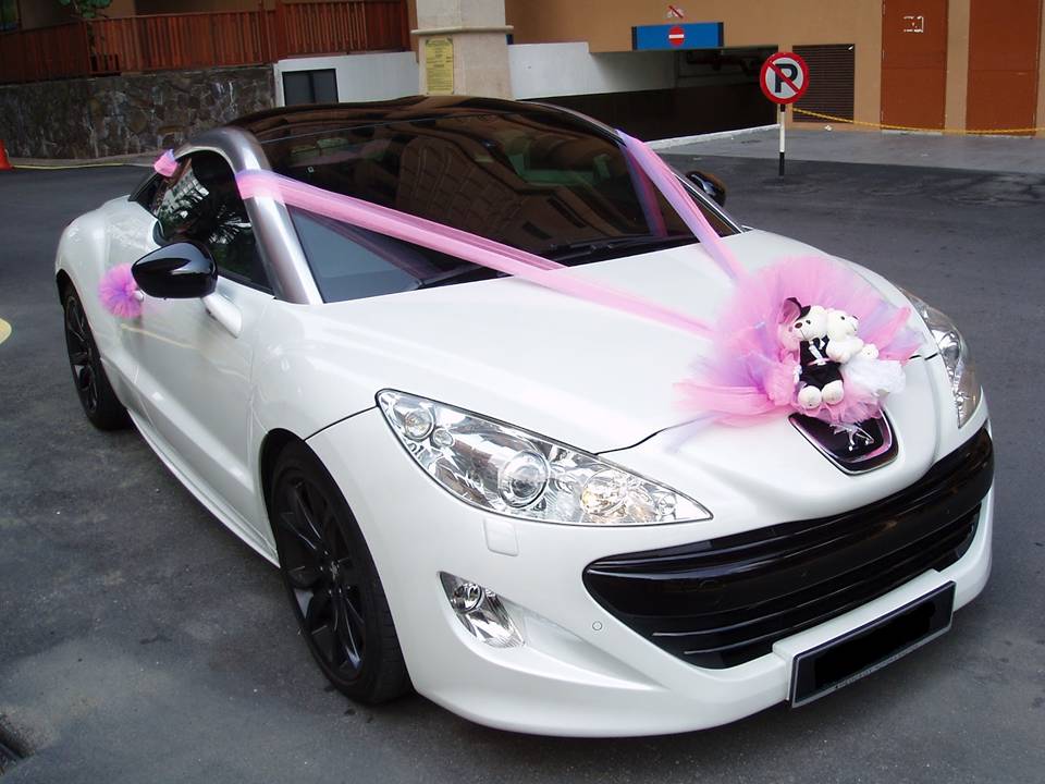 12 Luxury Wedding Car Decoration Ideas Home Decor 12 Luxury Wedding Car Decoration Ideas Home Decor