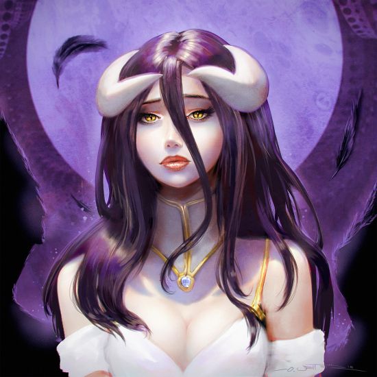 As ilustrações de fantasia e ficção científica com mulheres de Oliver Wetter Oliver Wetter artstation deviantart arte ilustrações fantasia ficção científica mulheres cyber photoshop