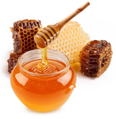 Cải thiện cân nặng hiệu quả chỉ sau từ 3 – 5 ngày với mật ong Mat-ong