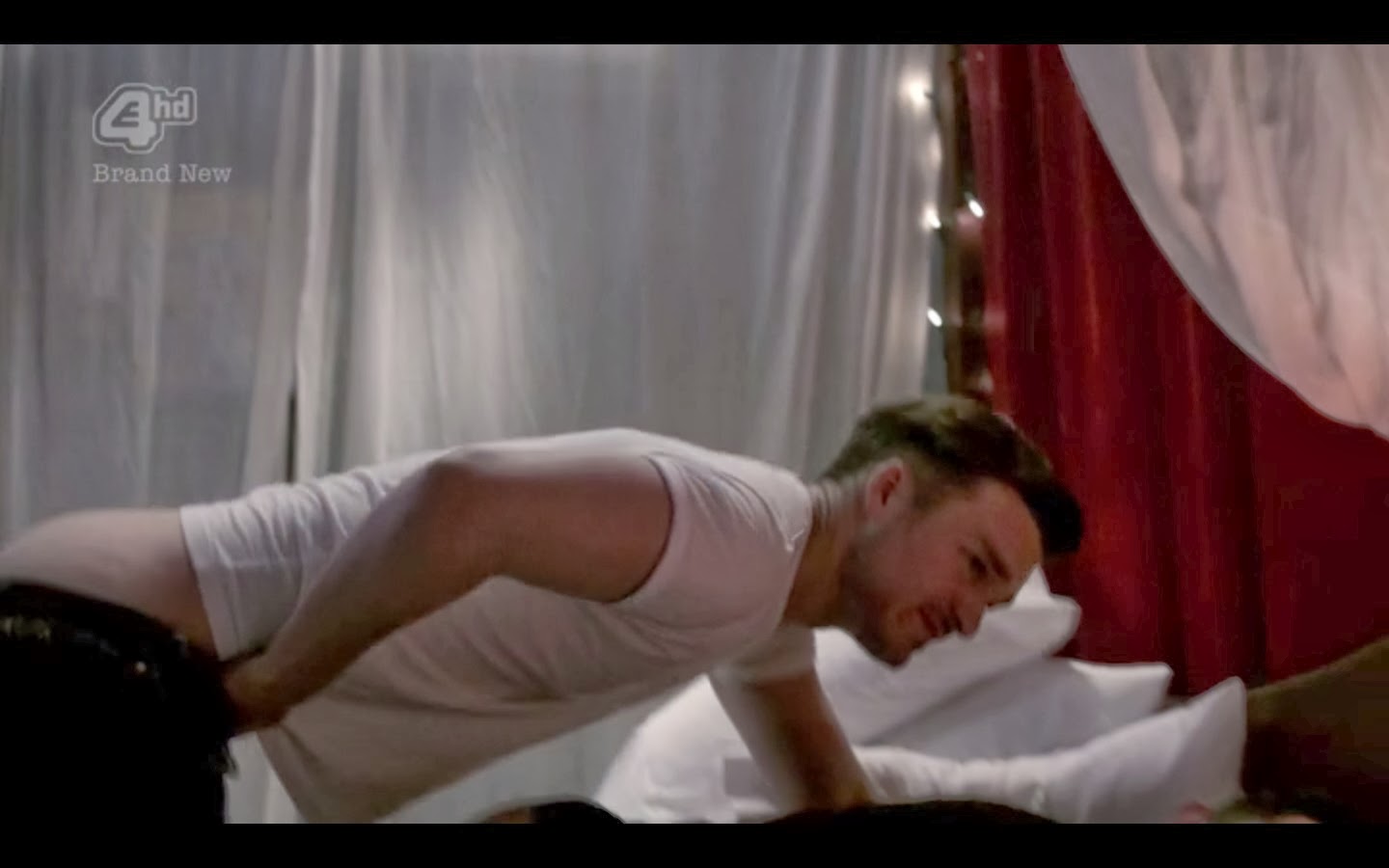 Matthew Lush nu sexe porno Images