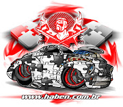 O renomado paint designer Fabio Haben de São Paulo está de malas prontas .