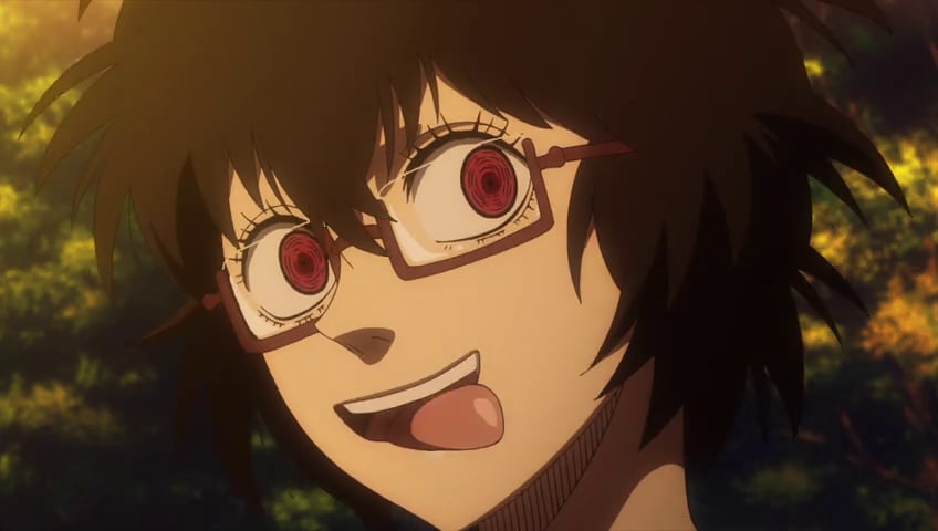 Black Clover Episode 140 Subtitle Indonesia - Sinanime