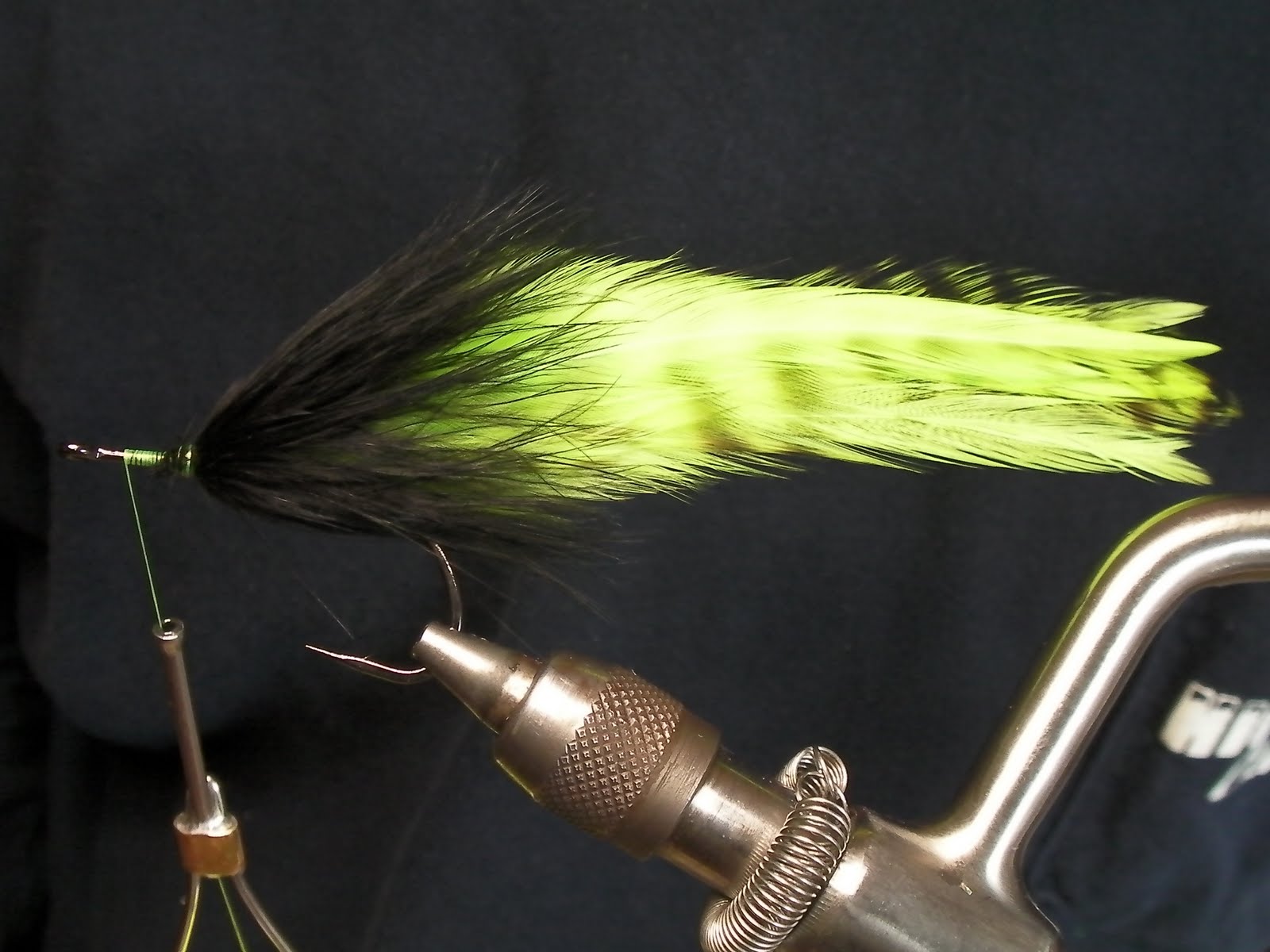 Fly Tying Videos How to Tie Flies for Freshwater and Saltwater How to