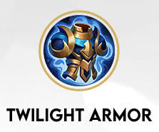 Twilight Armor