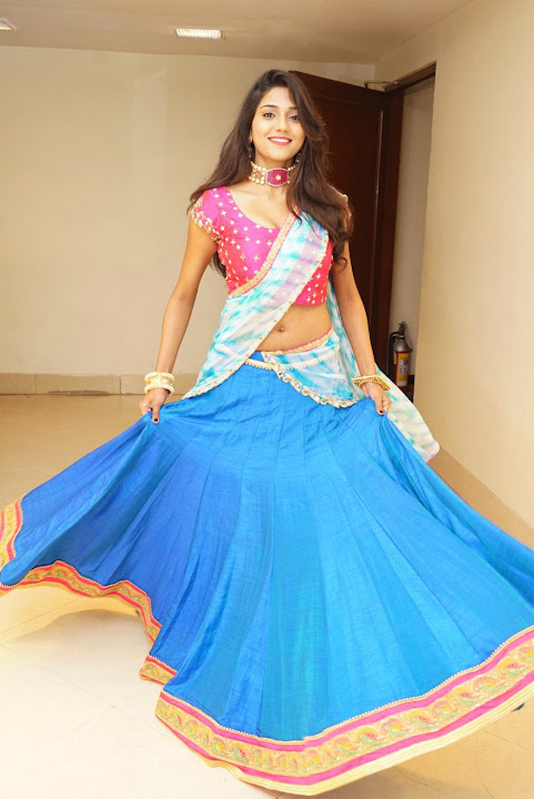 Shalu Chourasiya