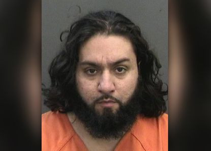 Teacher accused of Travelling to Florida to have s*x with underage teen he met online